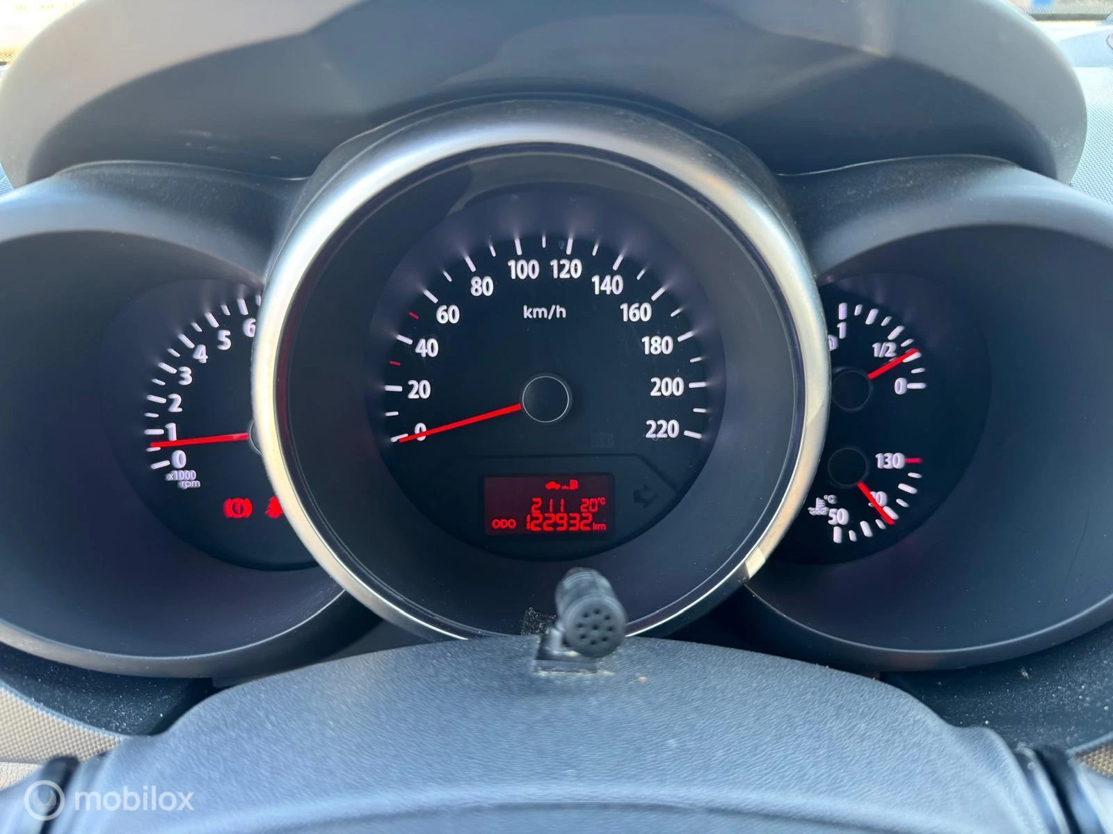 Hoofdafbeelding Kia Soul