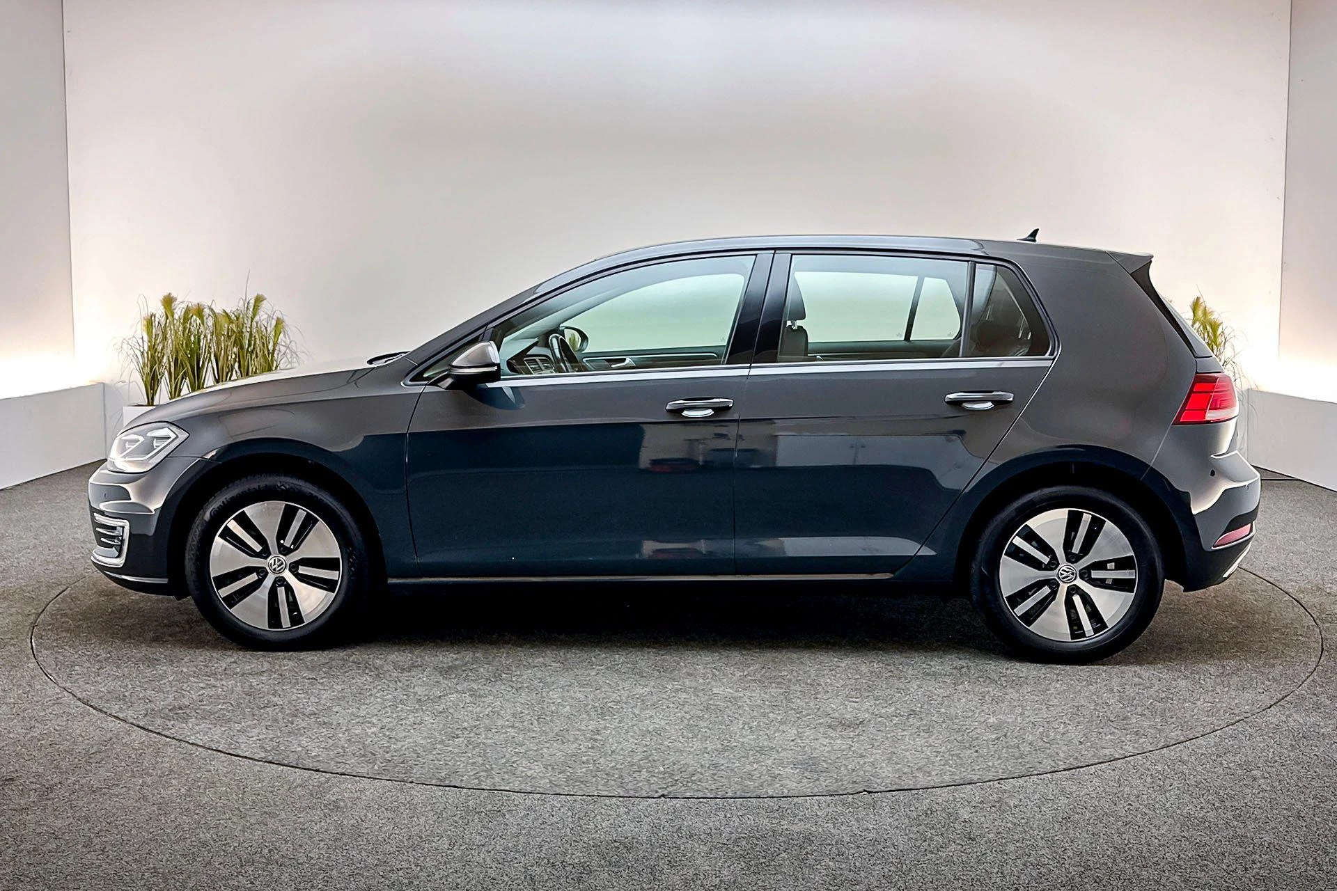 Hoofdafbeelding Volkswagen e-Golf