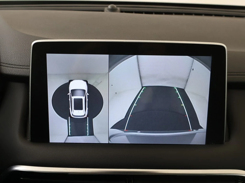 Hoofdafbeelding MG EHS