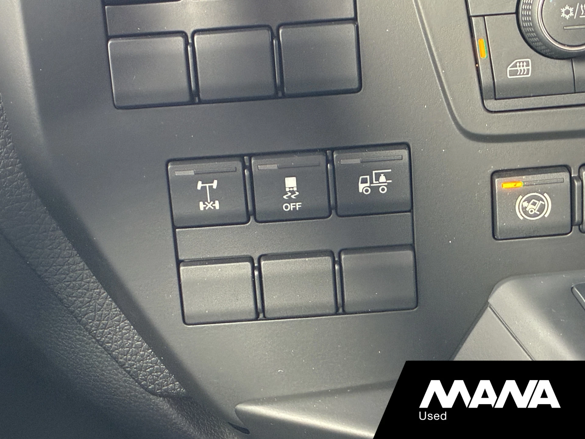 Hoofdafbeelding MAN TGX