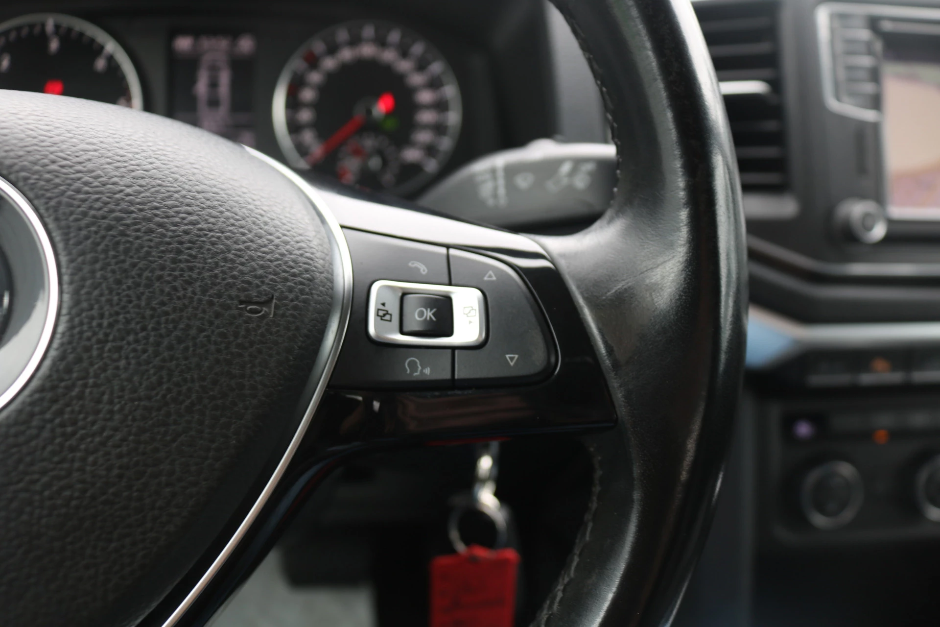 Hoofdafbeelding Volkswagen Amarok