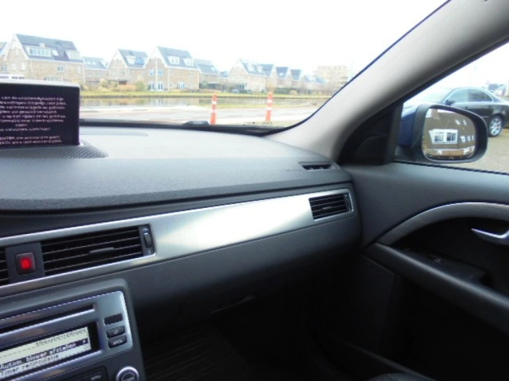 Hoofdafbeelding Volvo V70