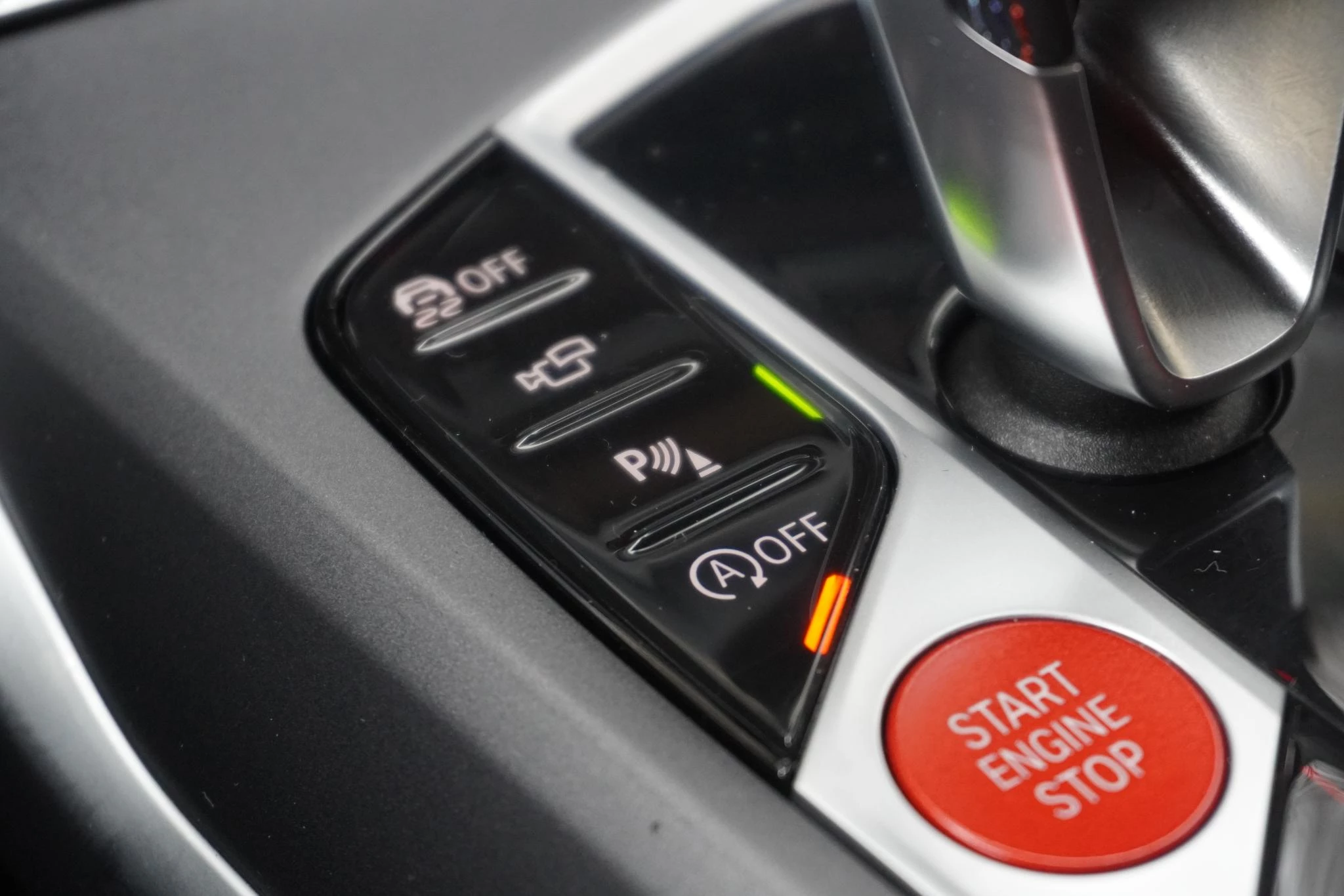 Hoofdafbeelding BMW M3