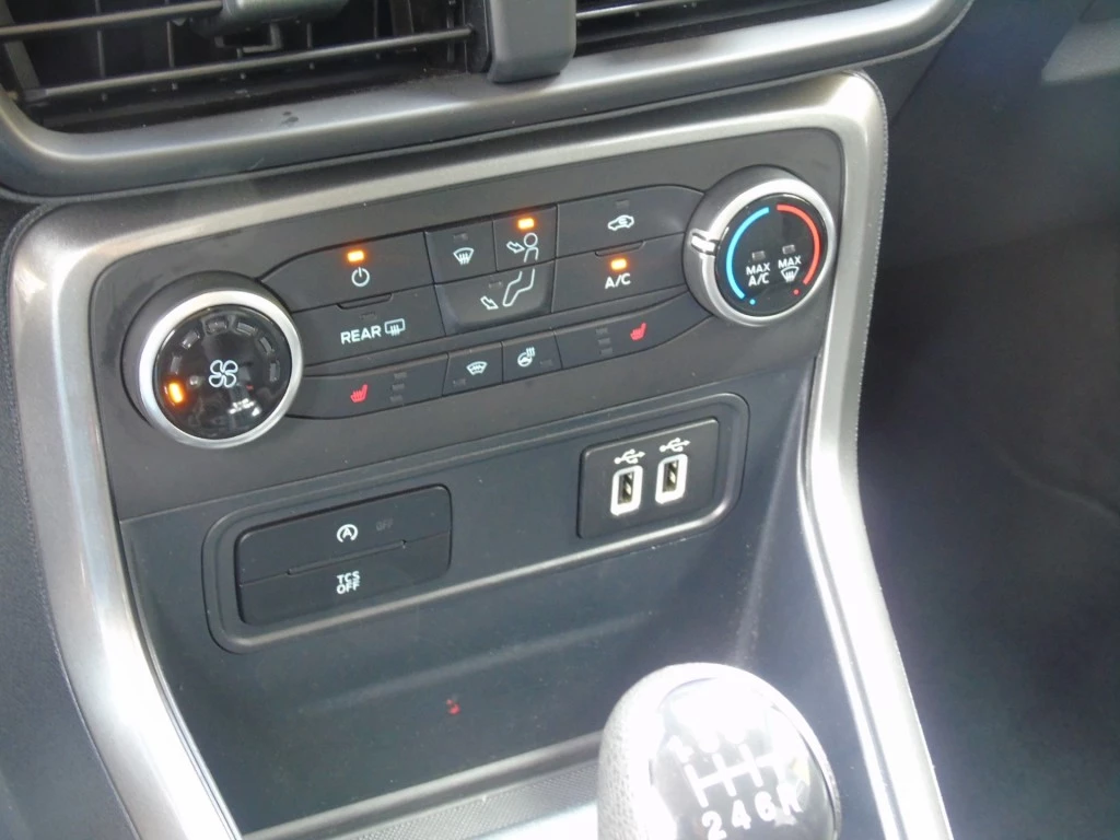 Hoofdafbeelding Ford EcoSport