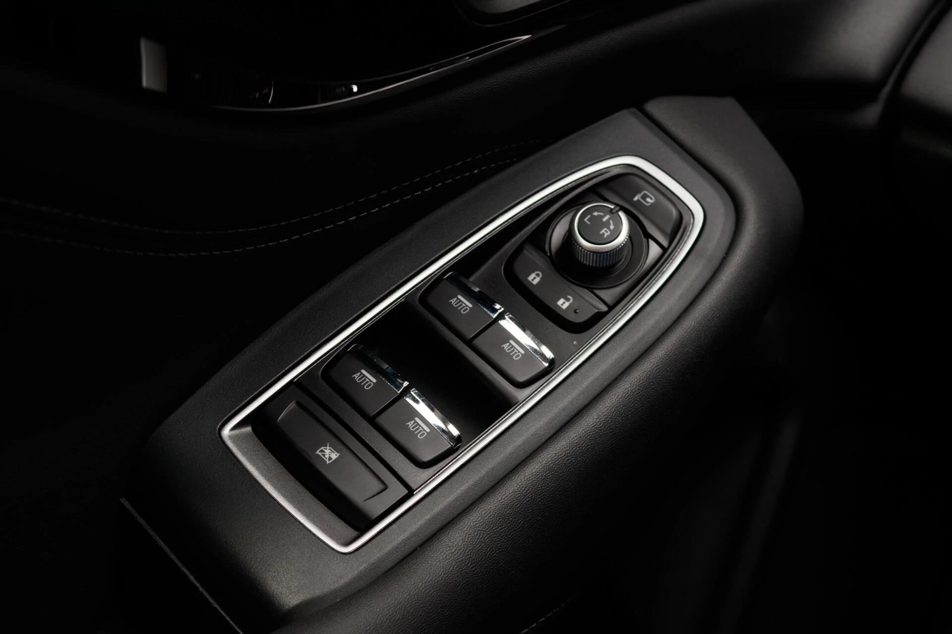 Hoofdafbeelding Subaru Outback