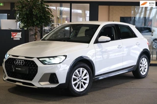 Audi A1 citycarver 25 TFSI epic Navi Virtual Keyless Led Pdc DAB Full