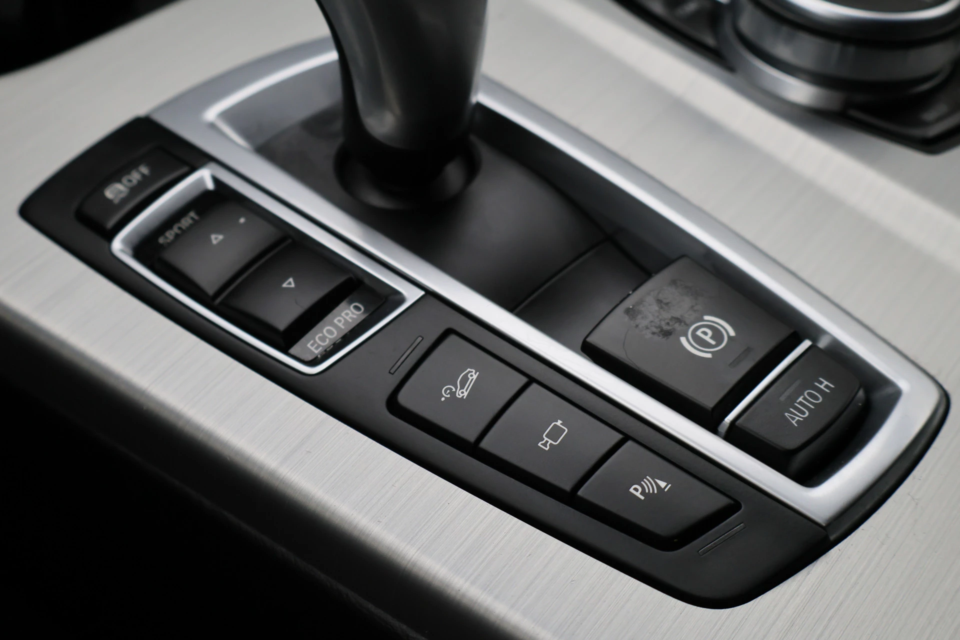 Hoofdafbeelding BMW X4