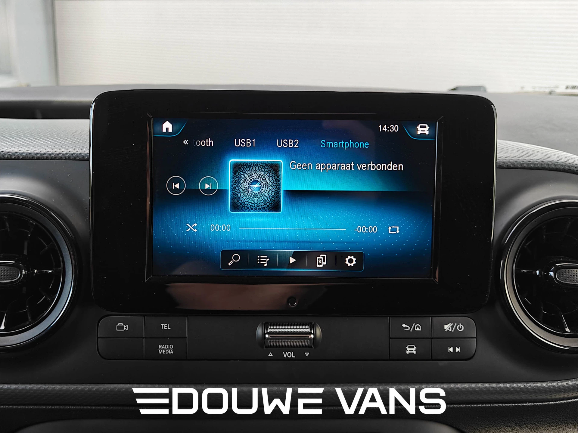 Hoofdafbeelding Mercedes-Benz Citan