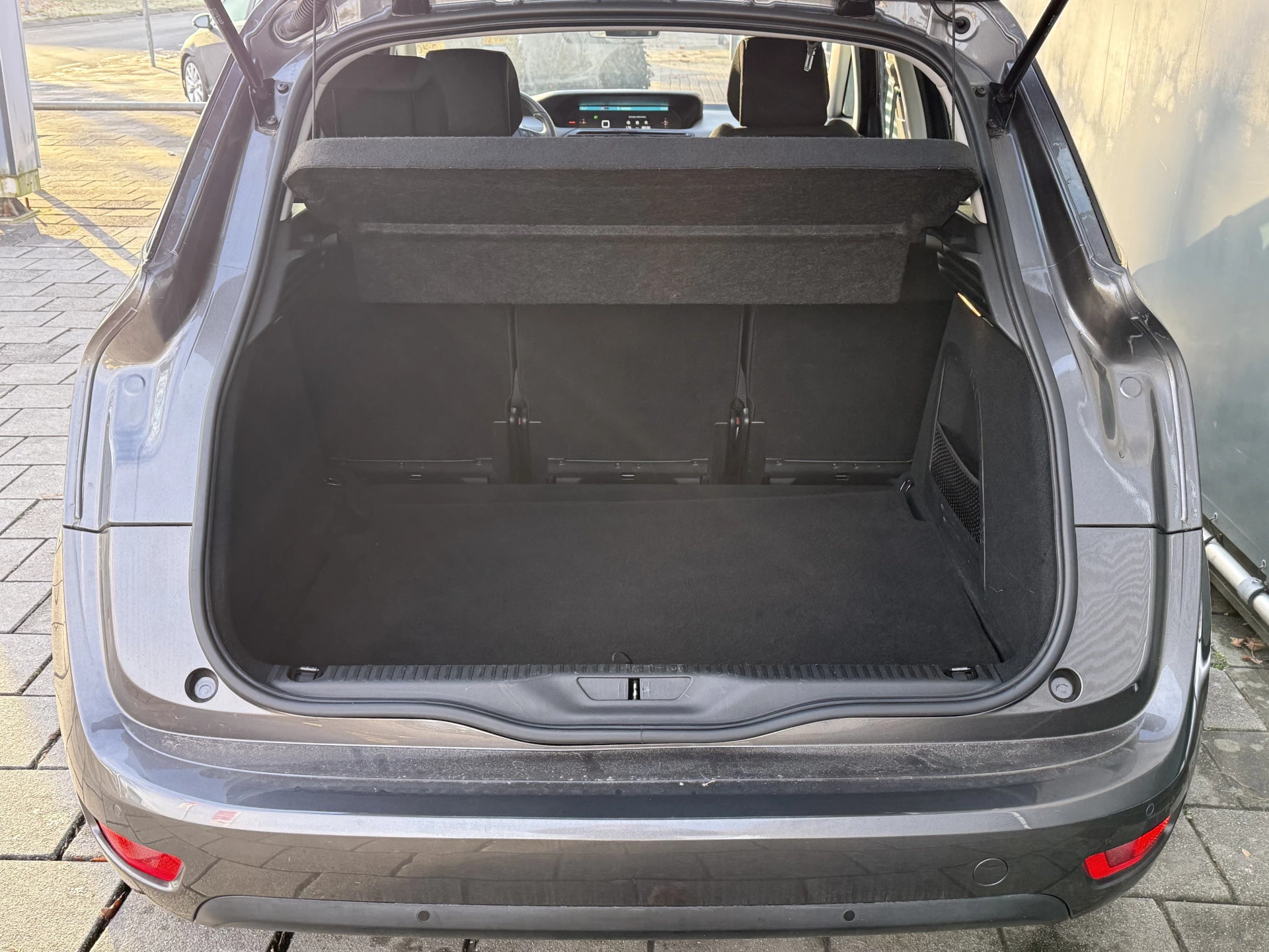 Hoofdafbeelding Citroën C4 Picasso