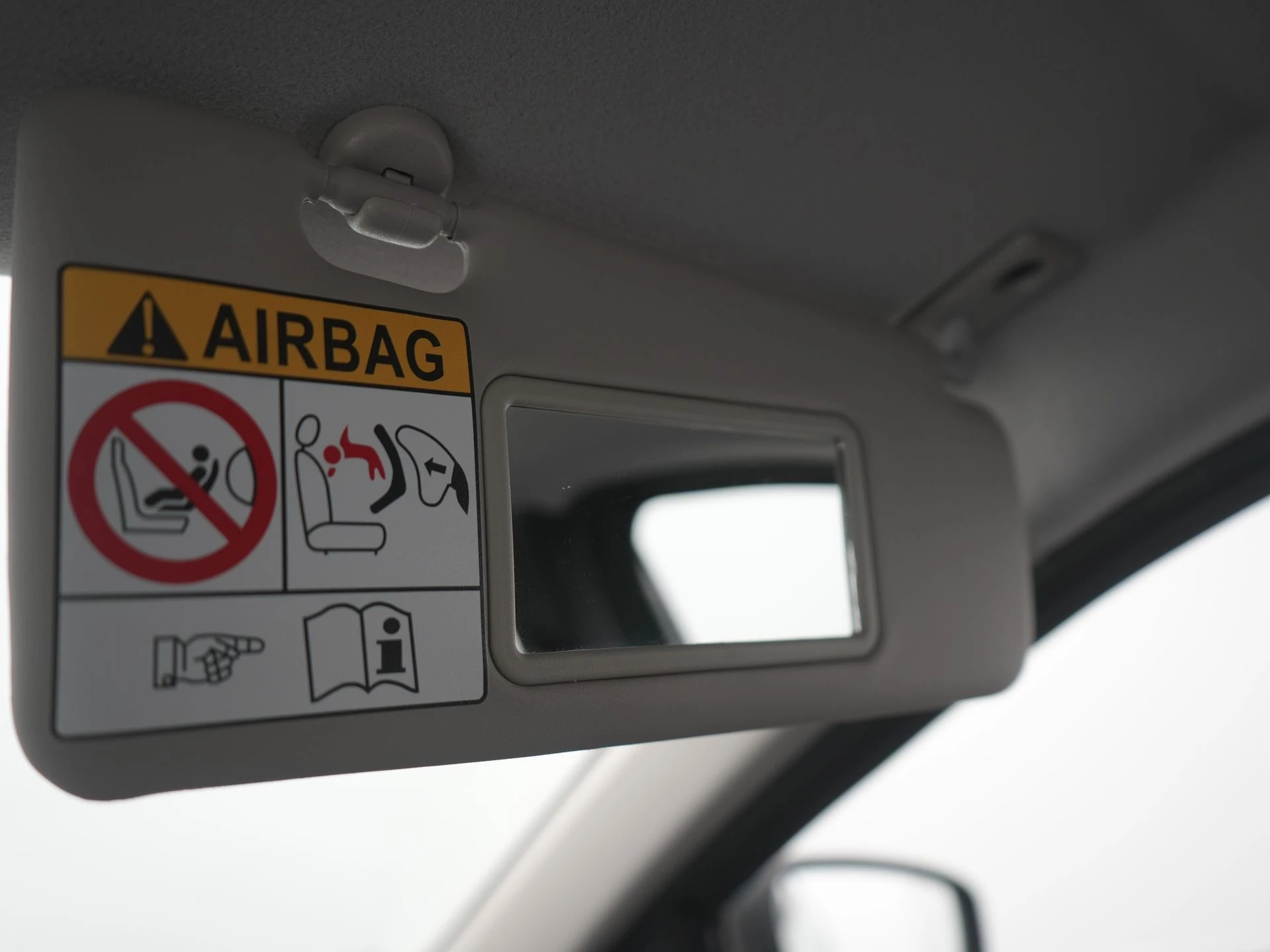 Hoofdafbeelding Dacia Spring