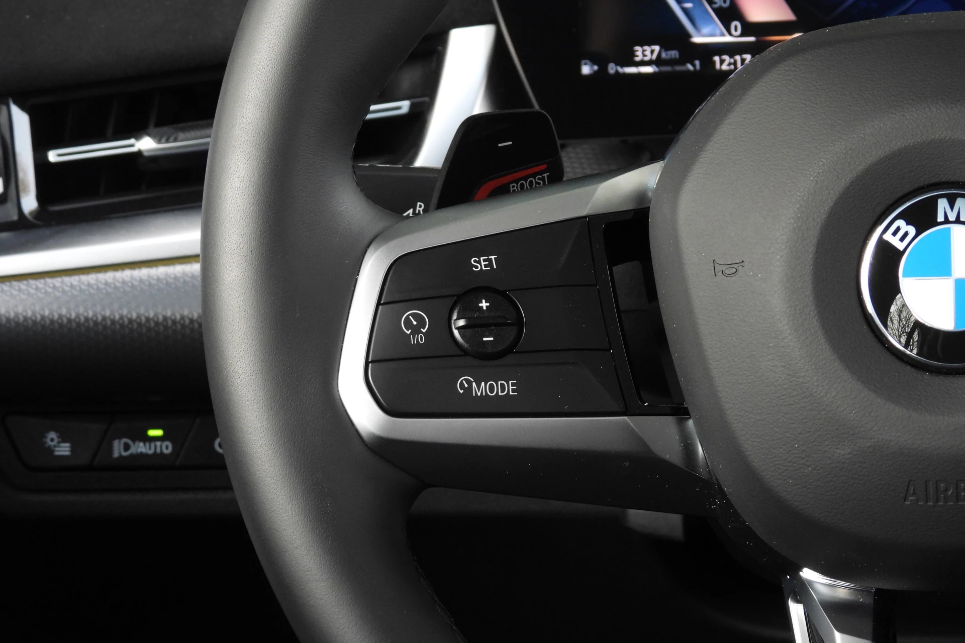 Hoofdafbeelding BMW X2