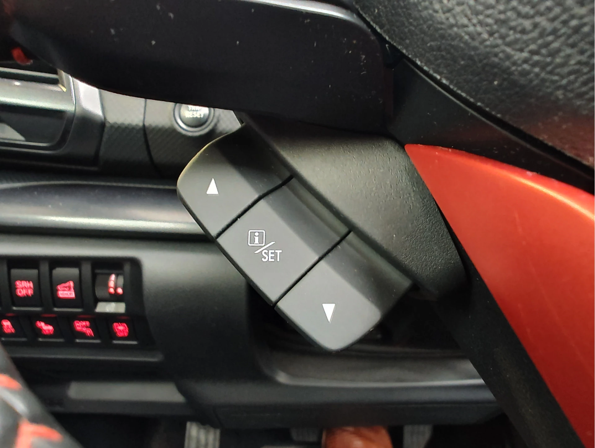 Hoofdafbeelding Subaru Forester