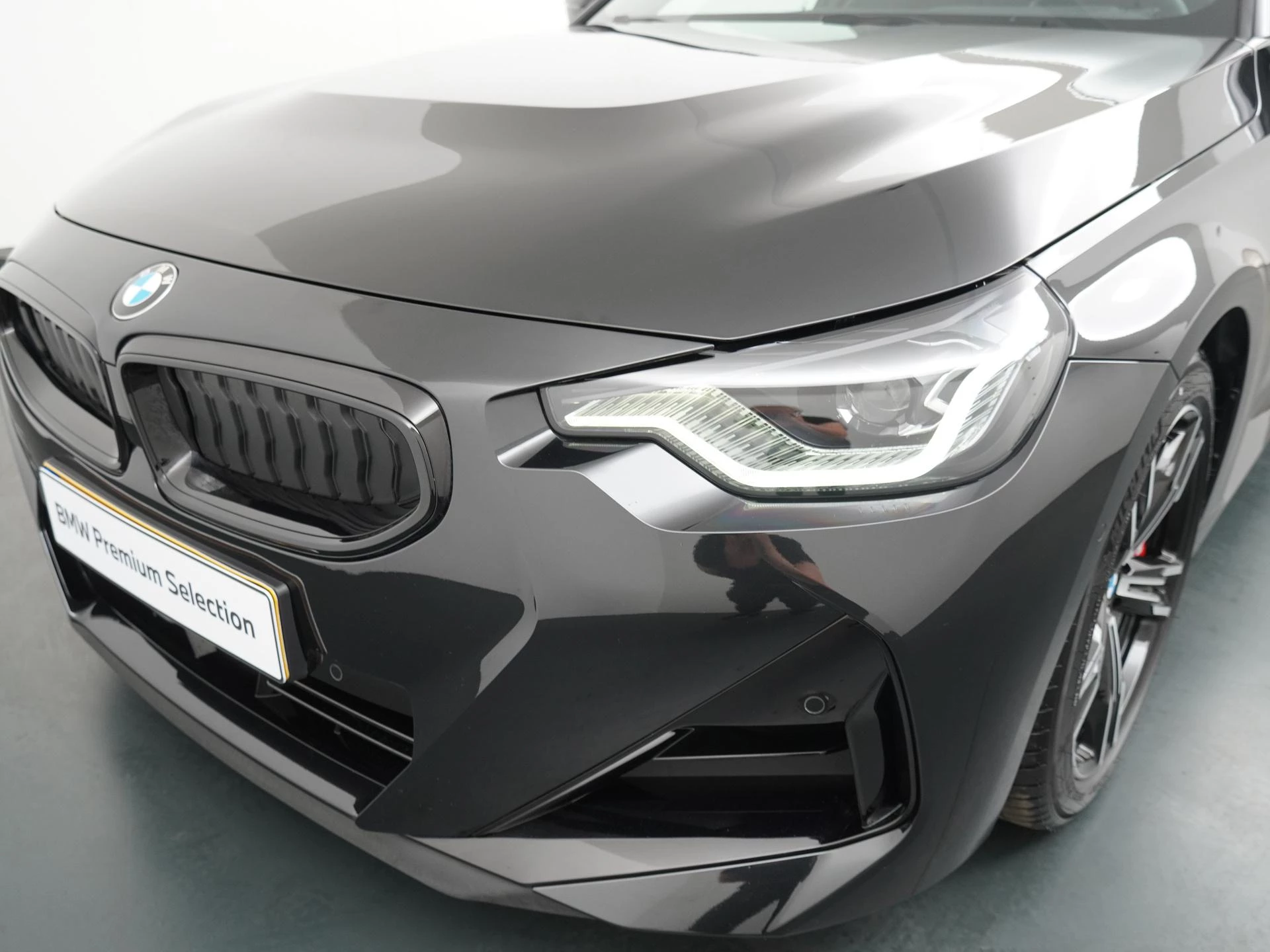 Hoofdafbeelding BMW 2 Serie