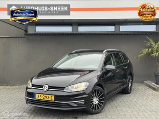Volkswagen Golf Variant 1.0 TSI Comfortline Business