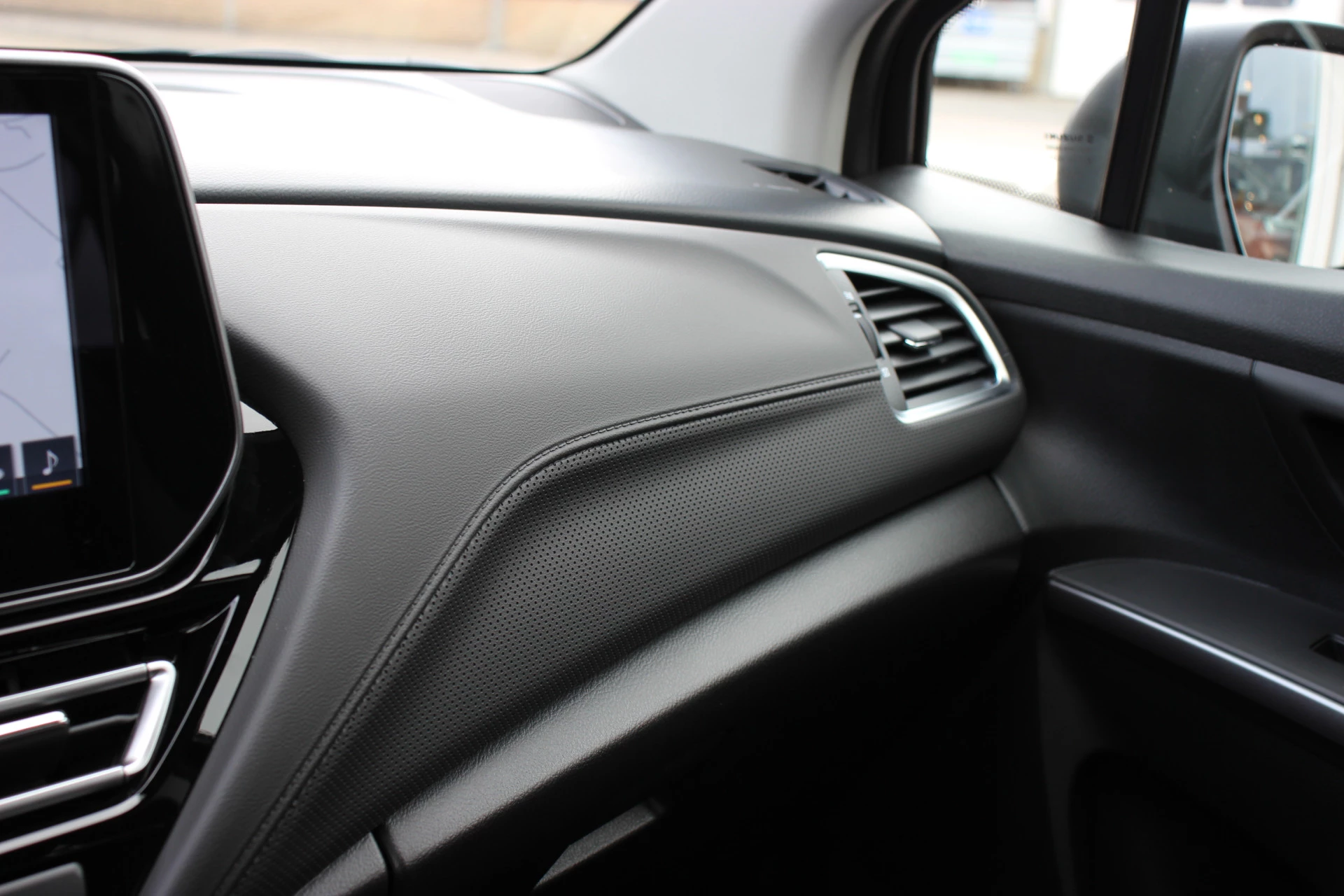 Hoofdafbeelding Suzuki S-Cross
