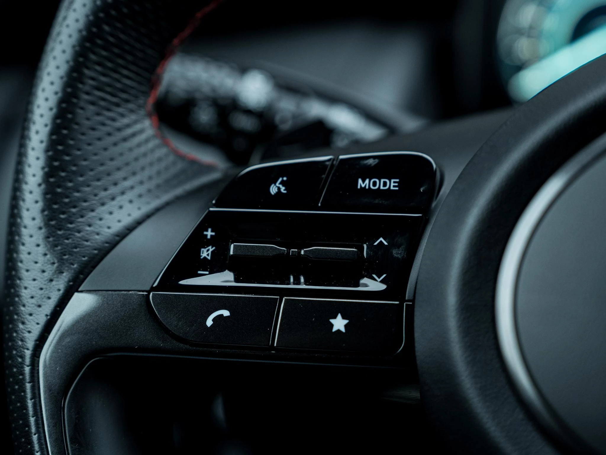 Hoofdafbeelding Hyundai Tucson Hybrid