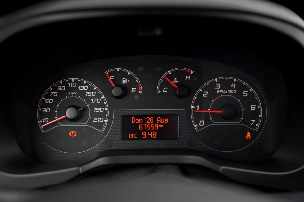 Hoofdafbeelding Fiat Fiorino