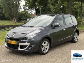 Renault Scenic 1.6 Dynamique|Airco|Apk