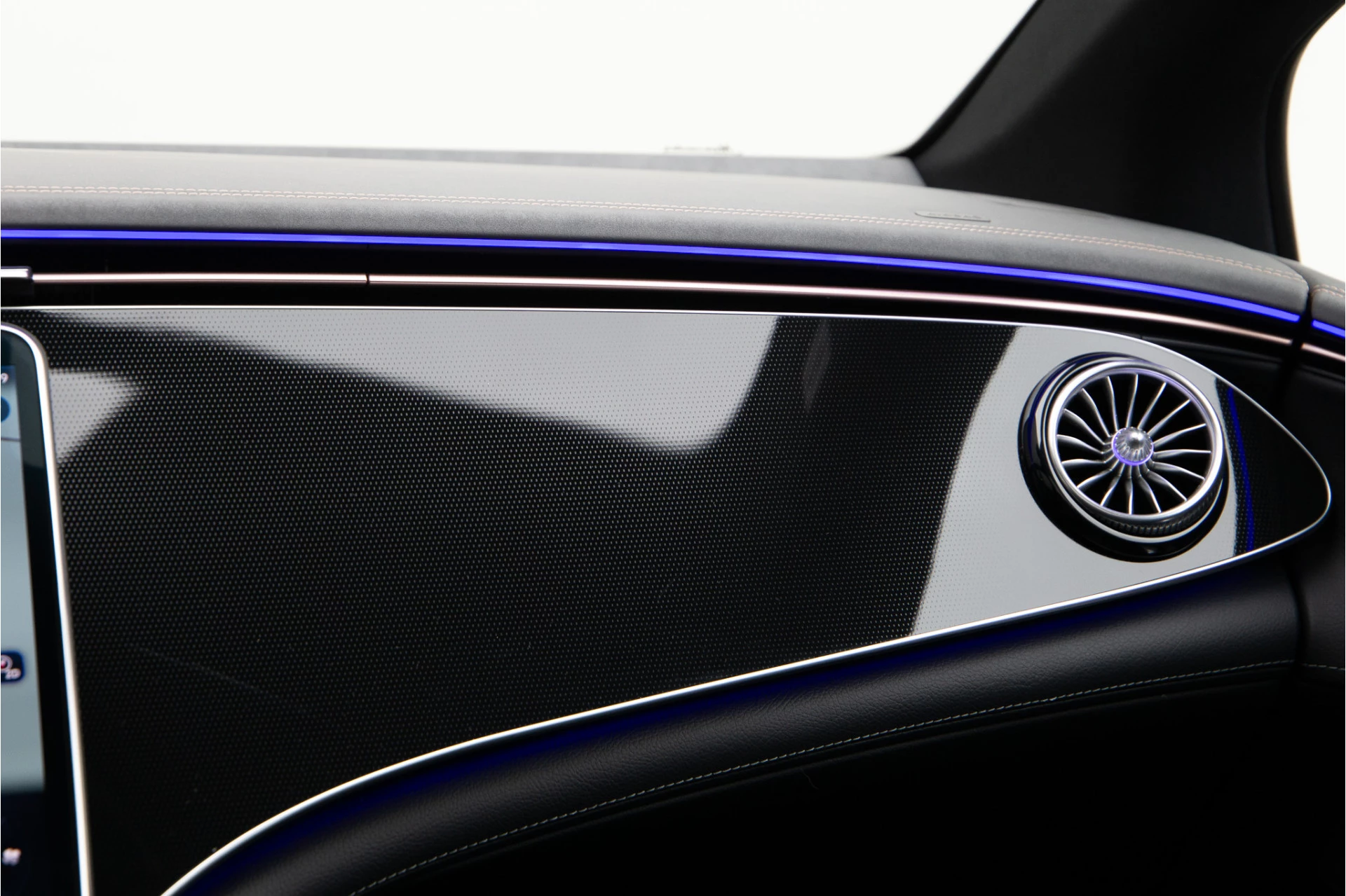 Hoofdafbeelding Mercedes-Benz EQE