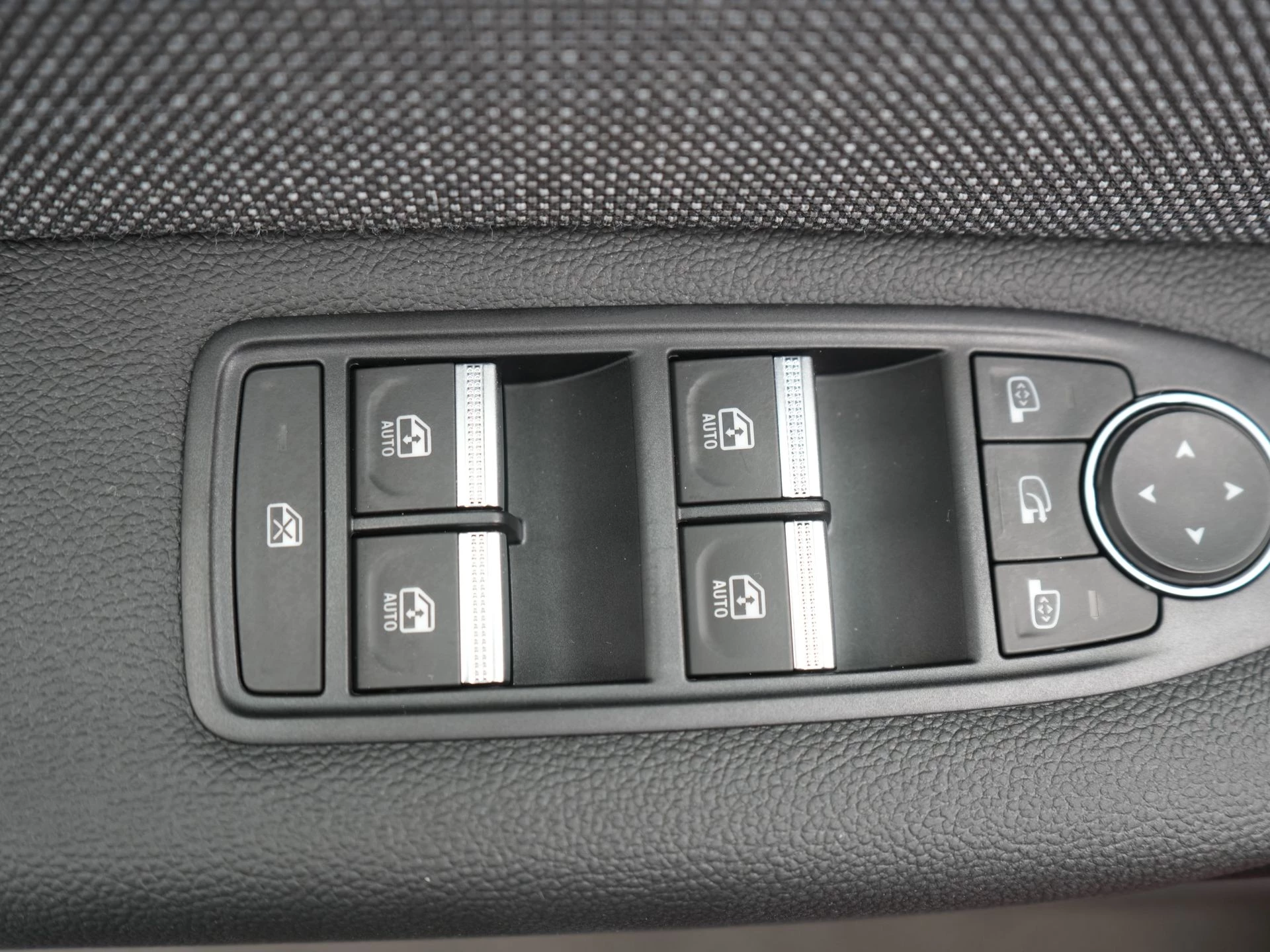 Hoofdafbeelding Renault Symbioz