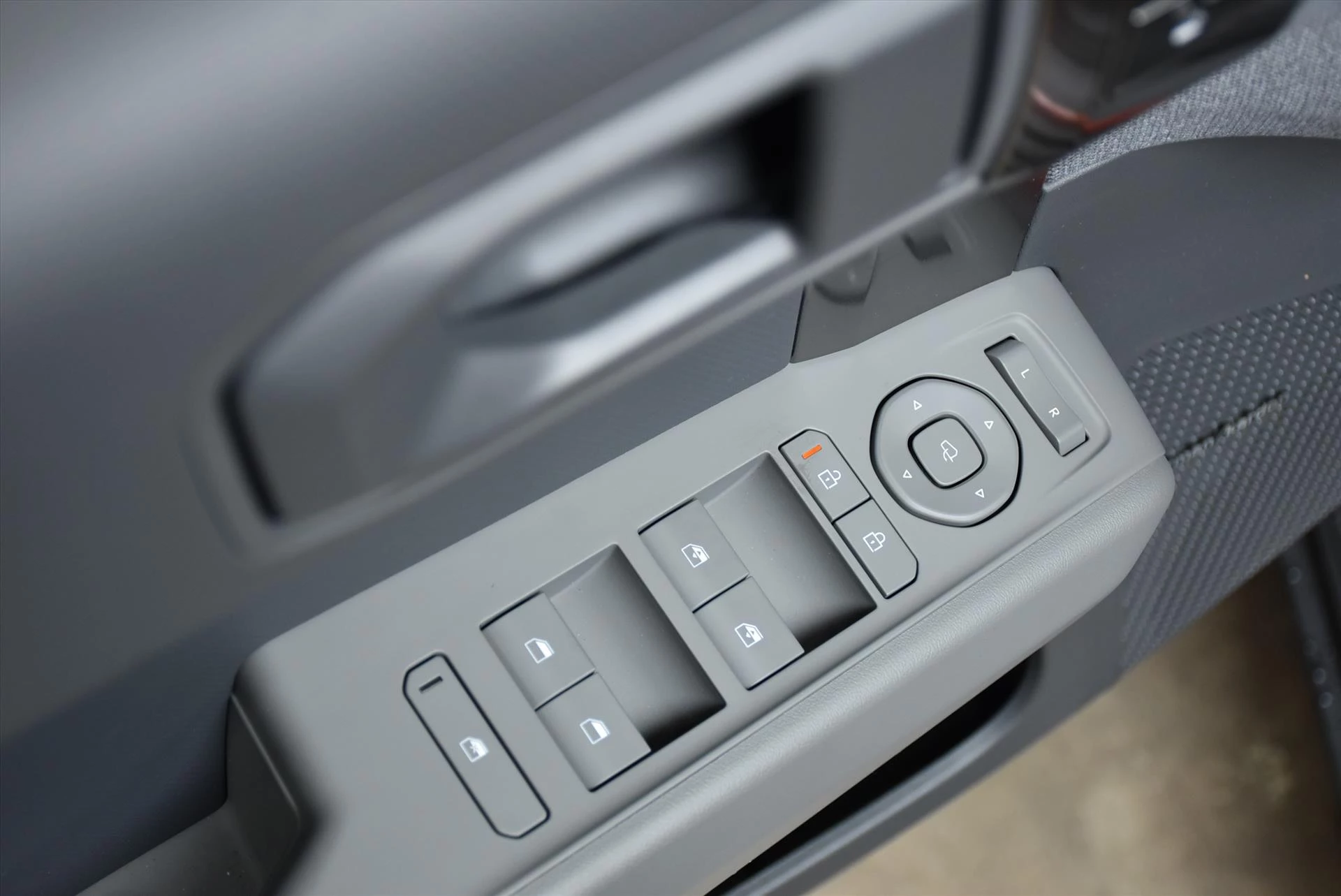 Hoofdafbeelding Kia EV3