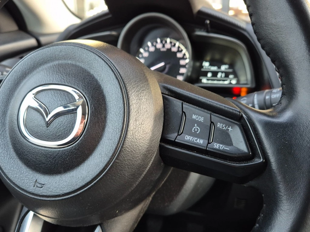 Hoofdafbeelding Mazda 2