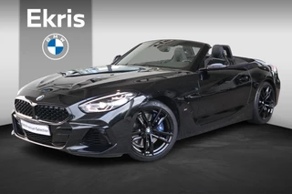 BMW Z4 Roadster M40i M Sport Plus Pack | High Executive Edition