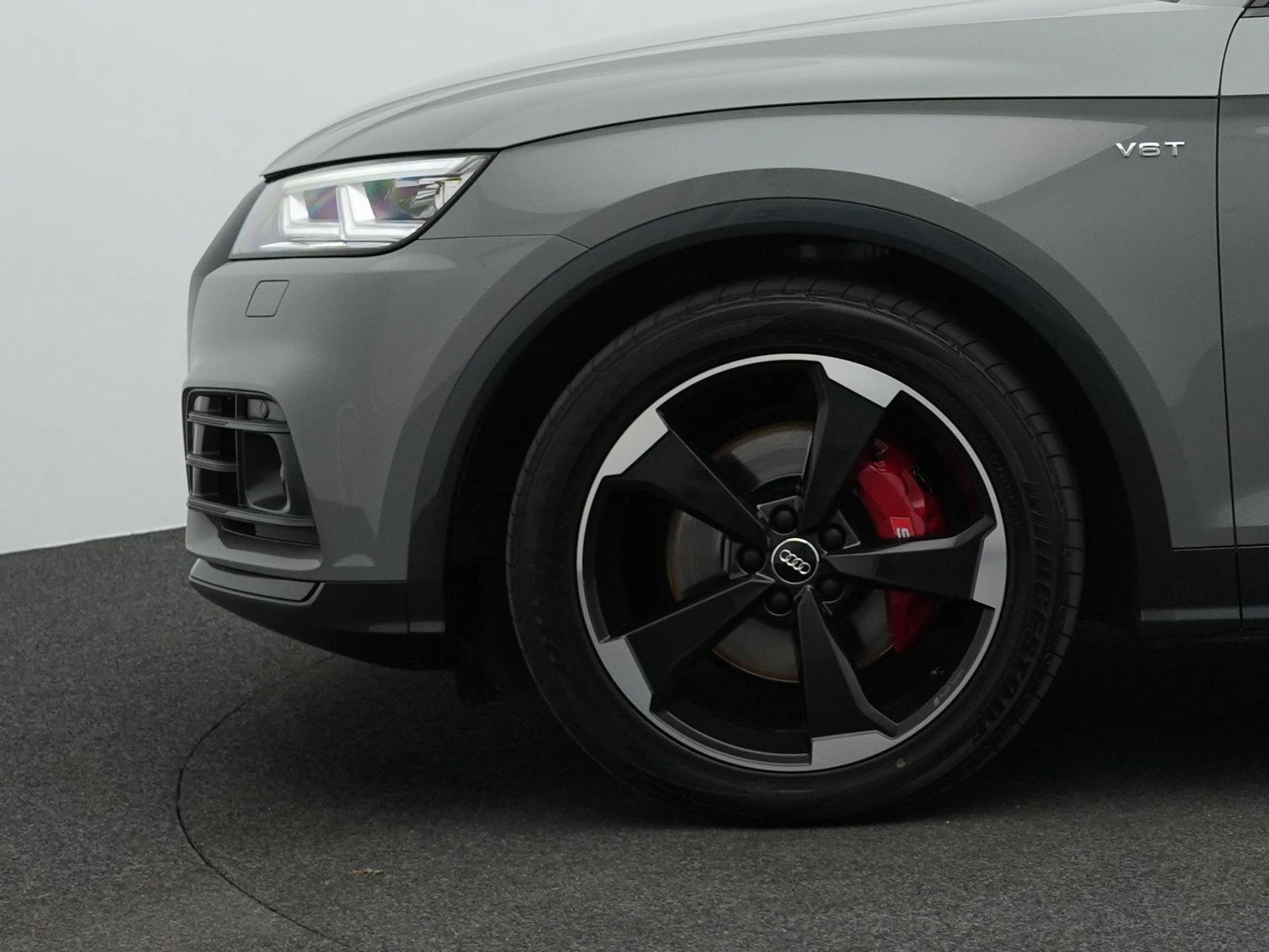 Hoofdafbeelding Audi SQ5