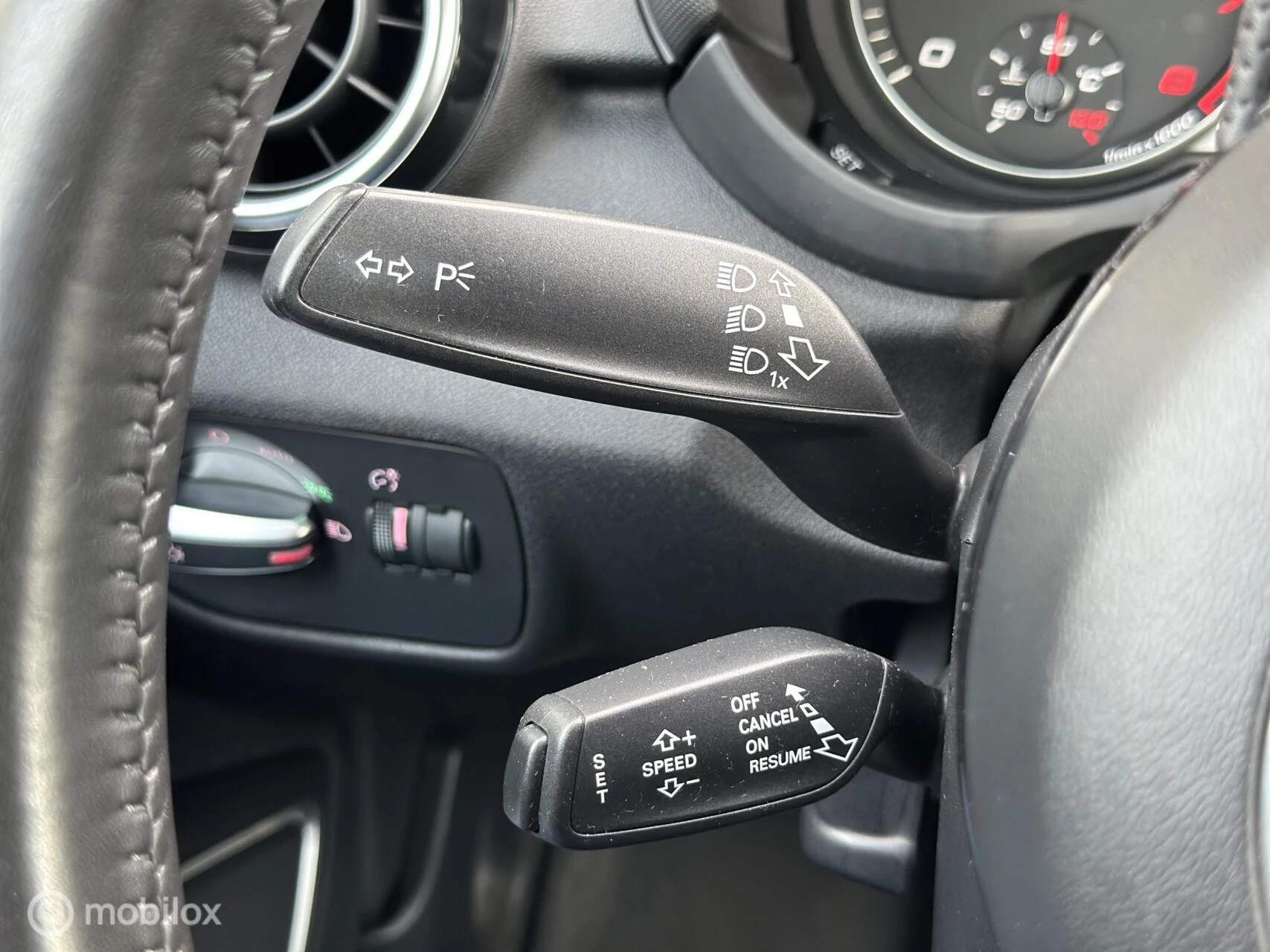 Hoofdafbeelding Audi A1
