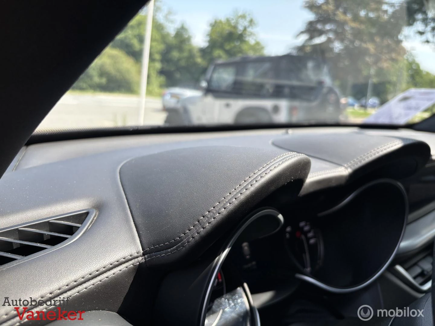 Hoofdafbeelding Alfa Romeo Stelvio