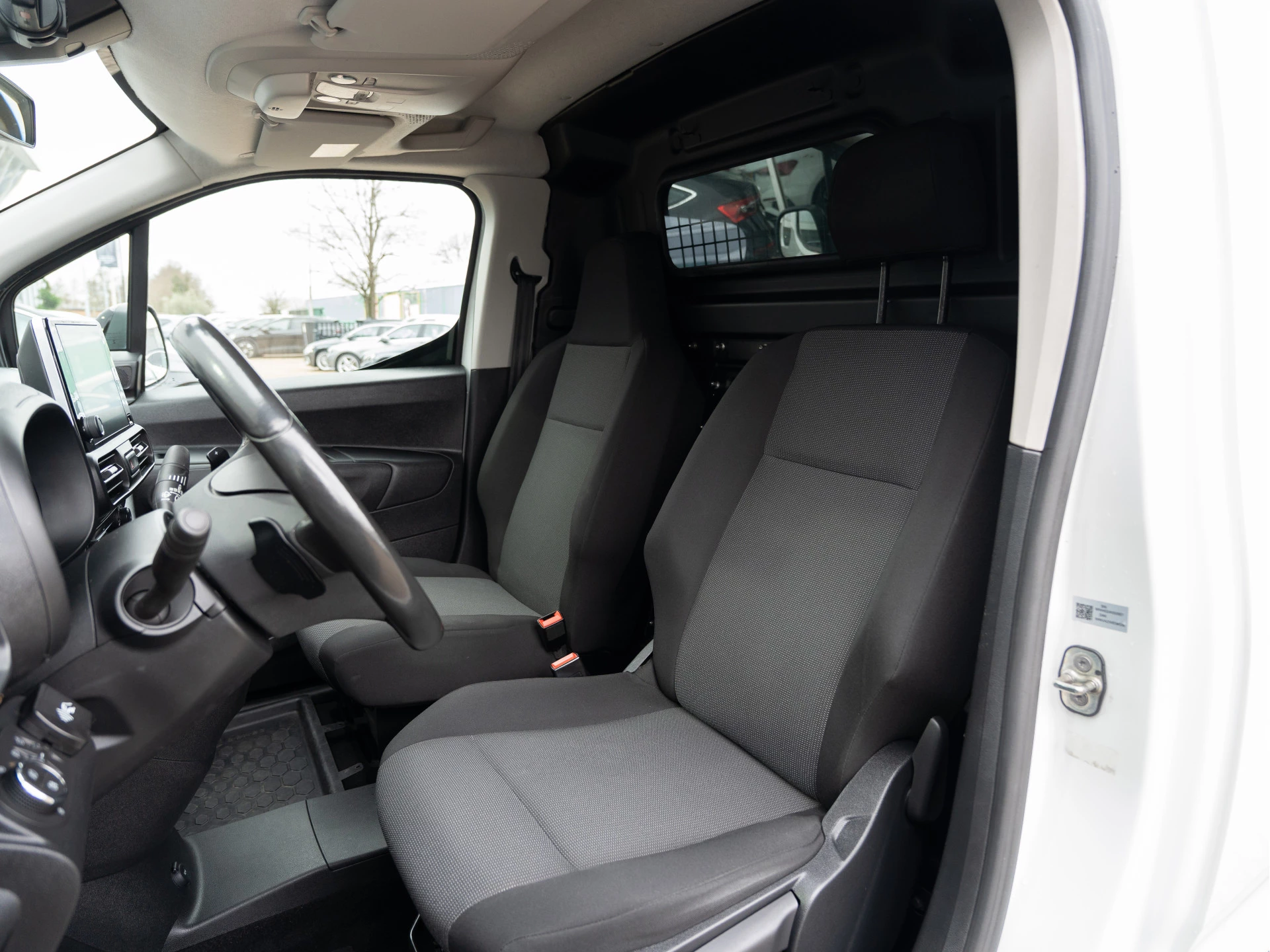 Hoofdafbeelding Opel Combo