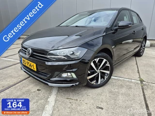 Volkswagen Polo 1.0 TSI Beats CarPlay / Cruise / Airco / Parkeersensoren