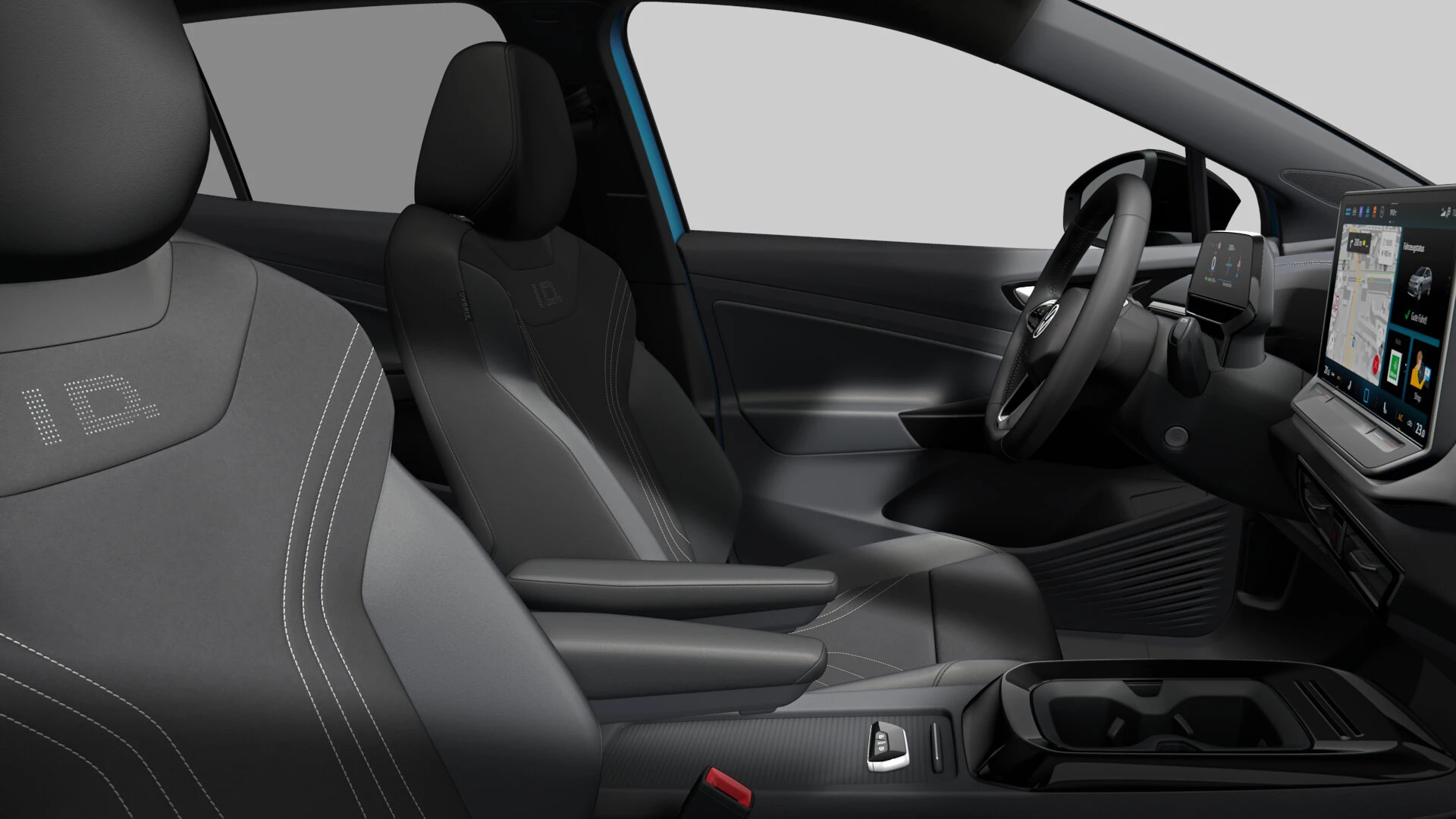 Hoofdafbeelding Volkswagen ID.4