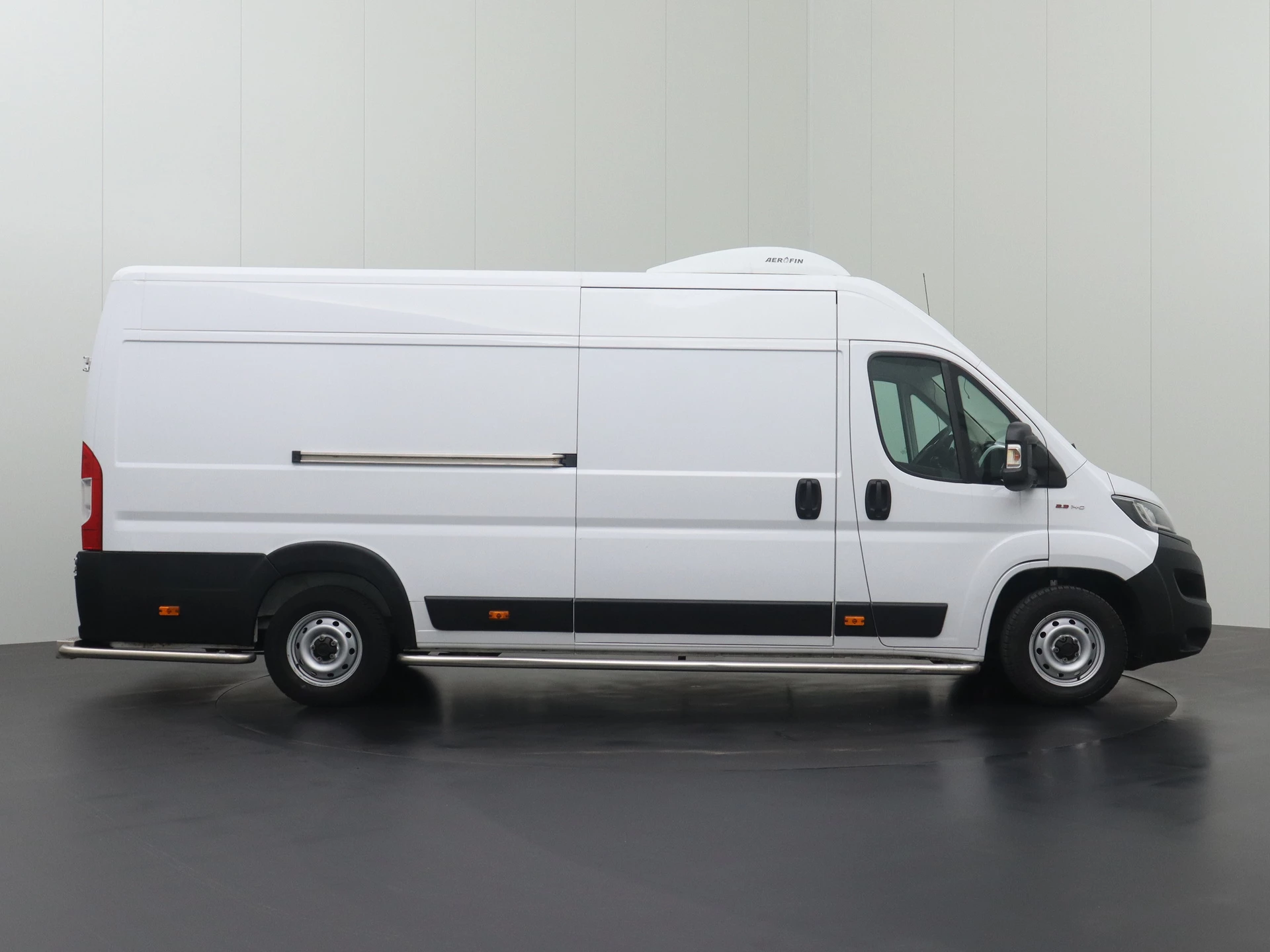 Hoofdafbeelding Fiat Ducato