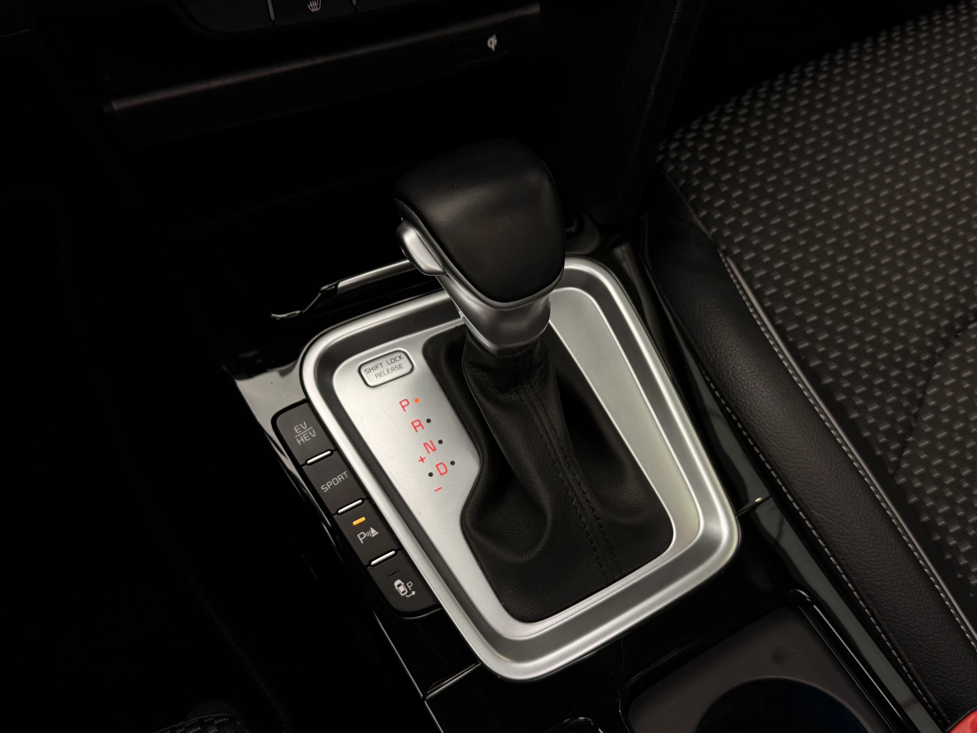 Hoofdafbeelding Kia XCeed