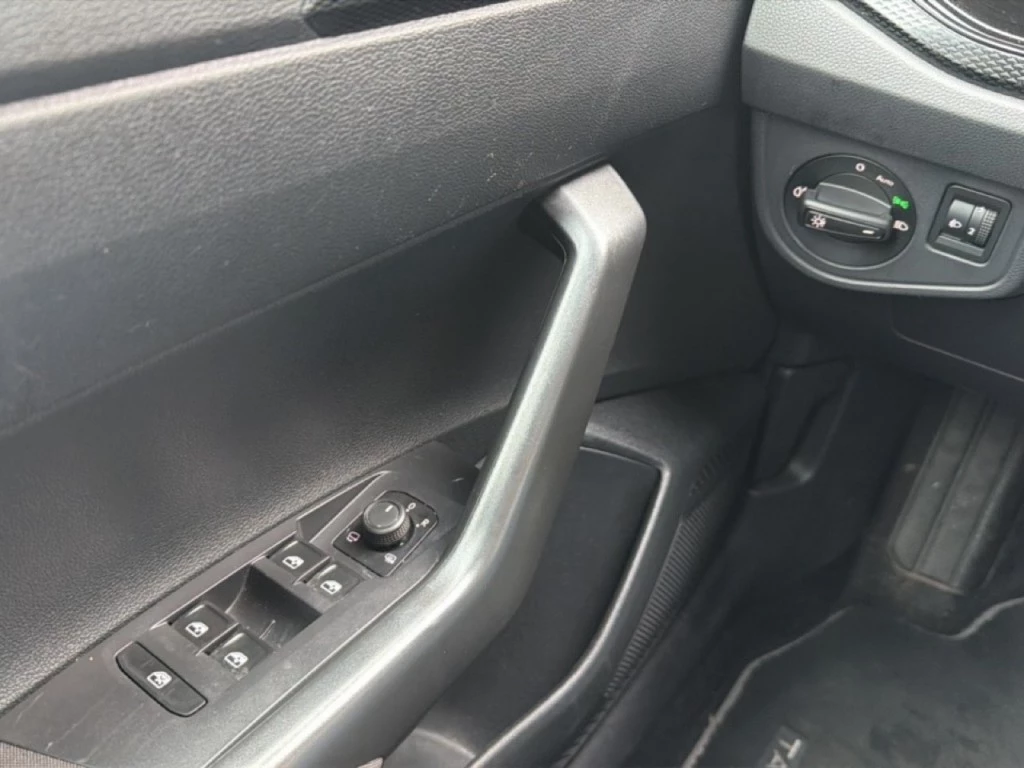 Hoofdafbeelding Volkswagen Taigo