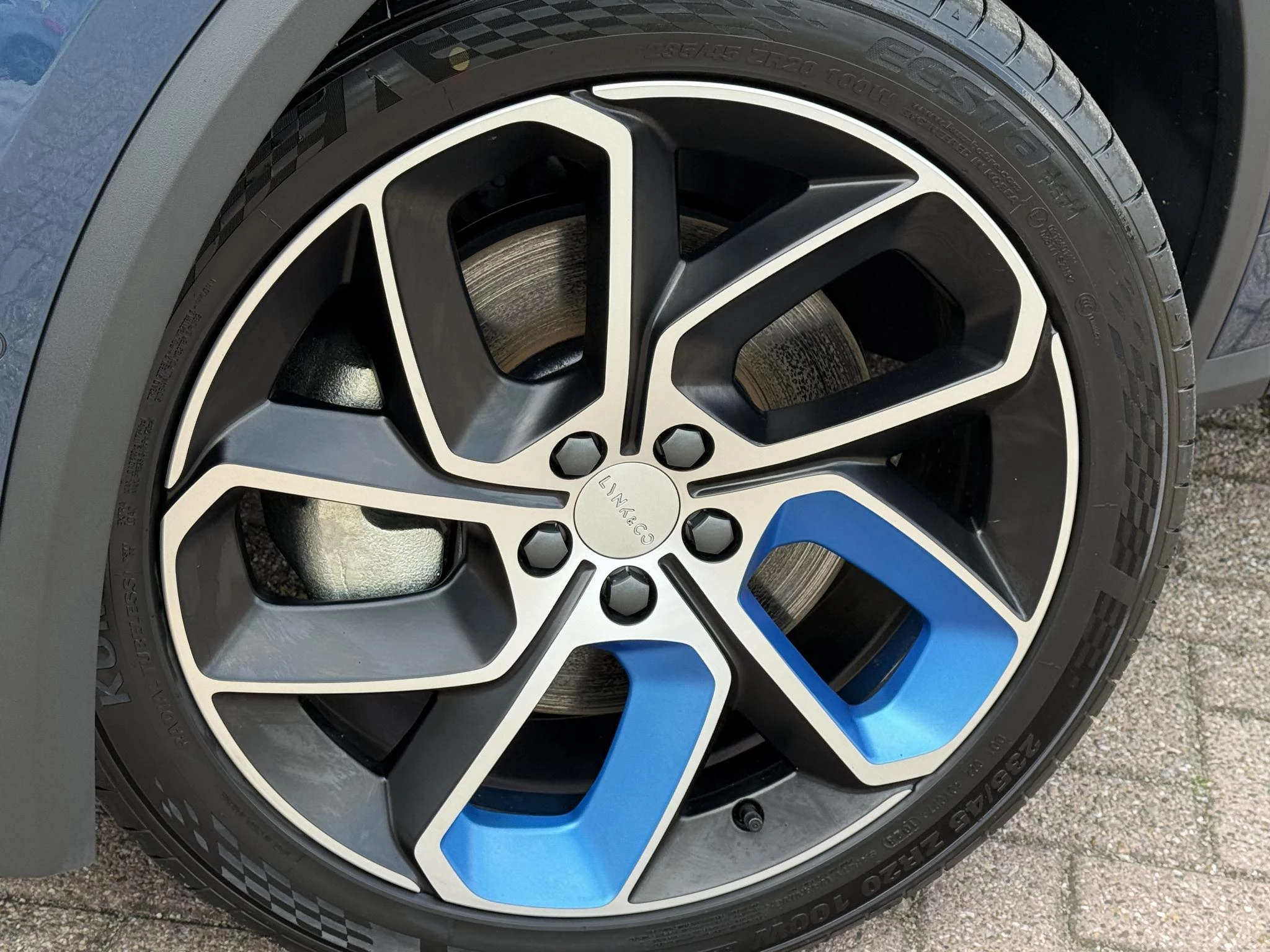 Hoofdafbeelding Lynk & Co 01