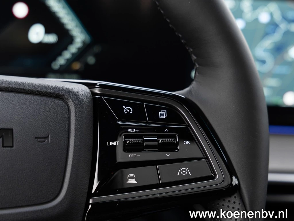 Hoofdafbeelding KGM Actyon