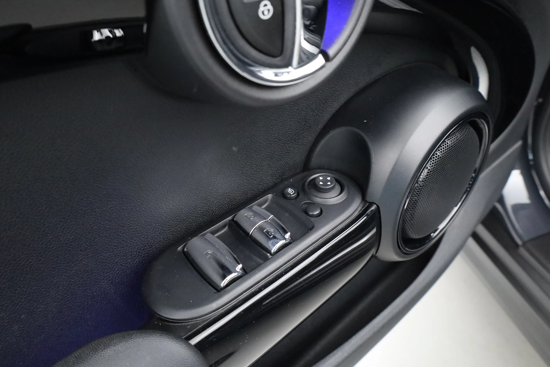 Hoofdafbeelding MINI Cooper S Cabrio