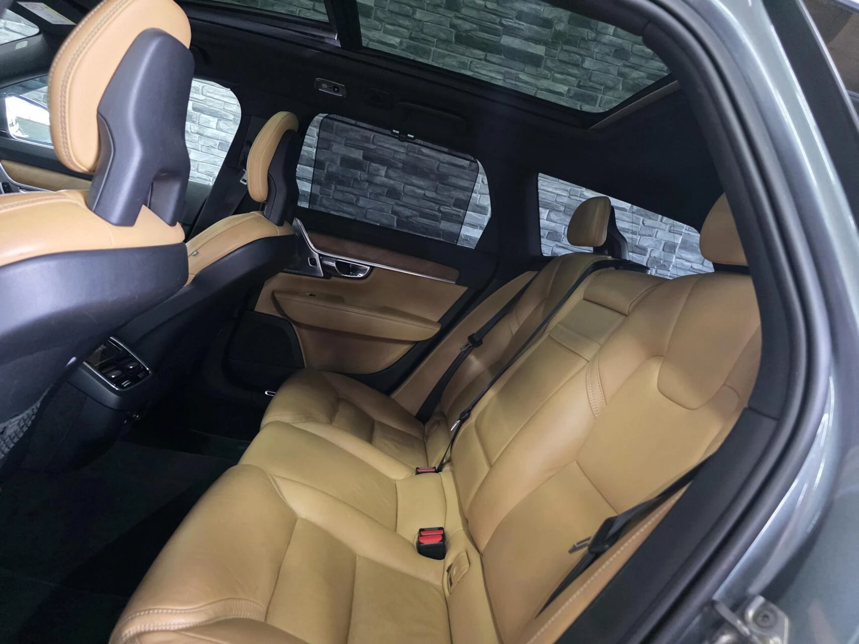 Hoofdafbeelding Volvo V90