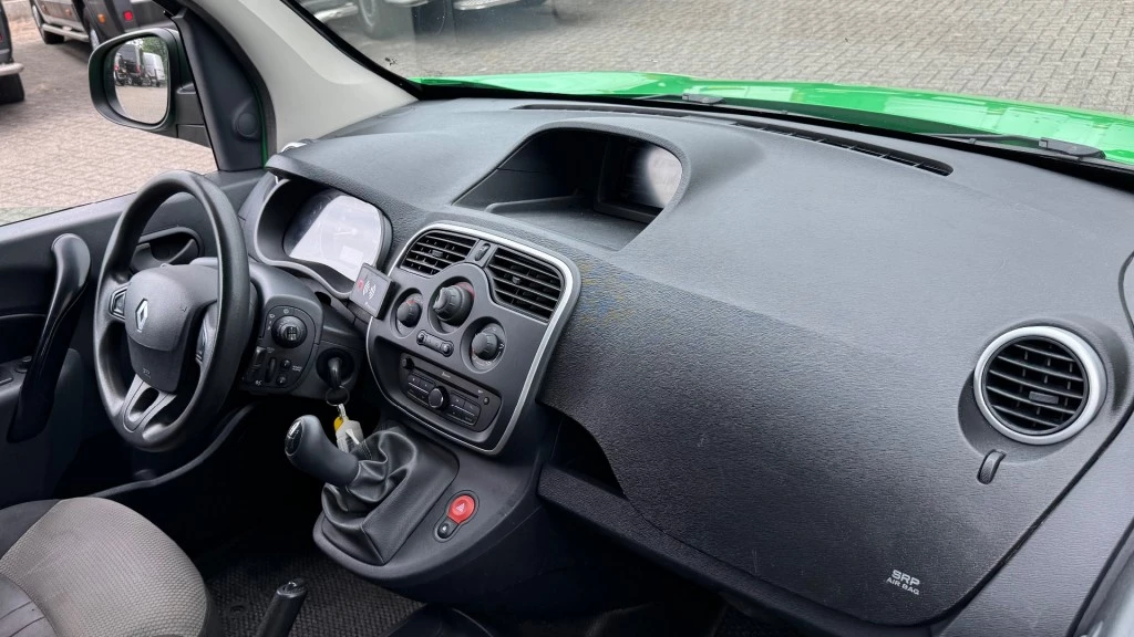 Hoofdafbeelding Renault Kangoo