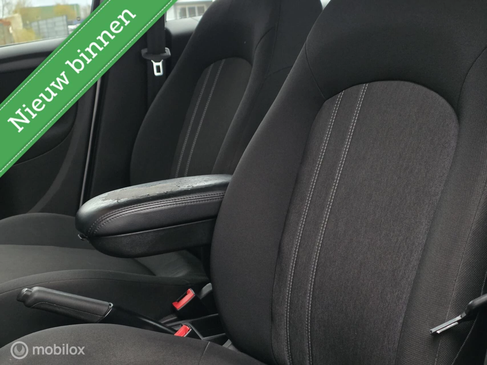 Hoofdafbeelding Fiat Punto