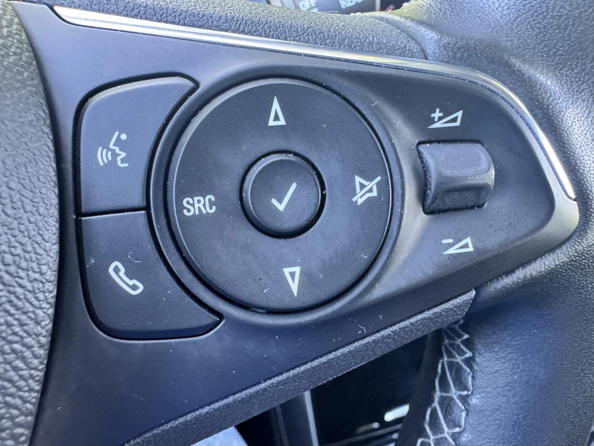 Hoofdafbeelding Opel Grandland