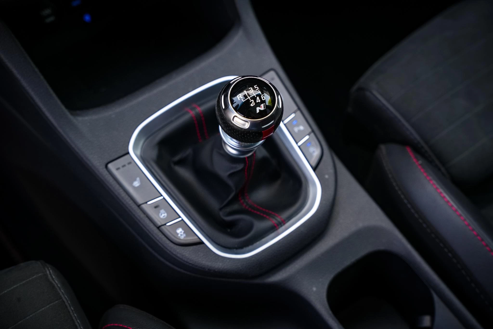 Hoofdafbeelding Hyundai i30
