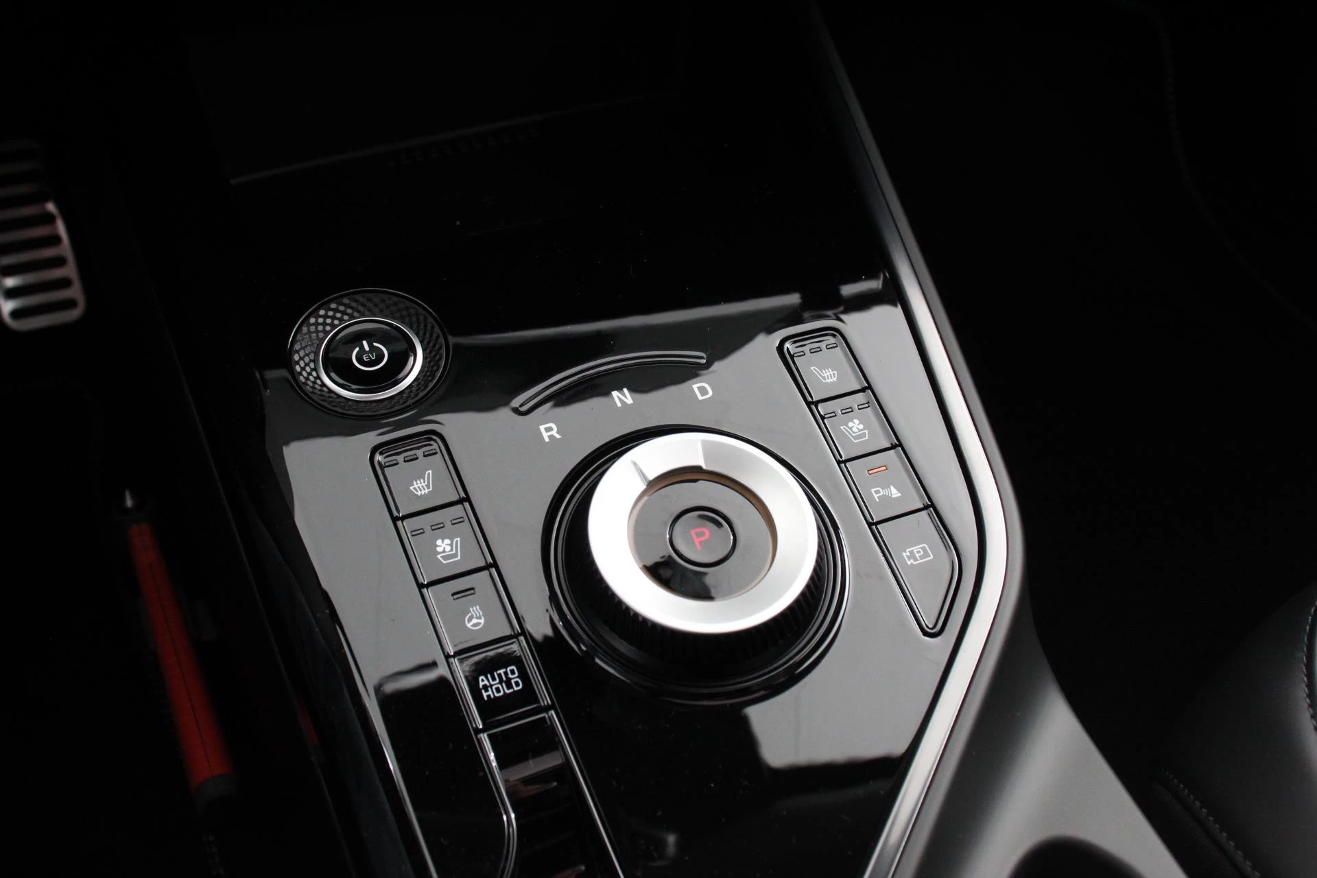 Hoofdafbeelding Kia Niro EV