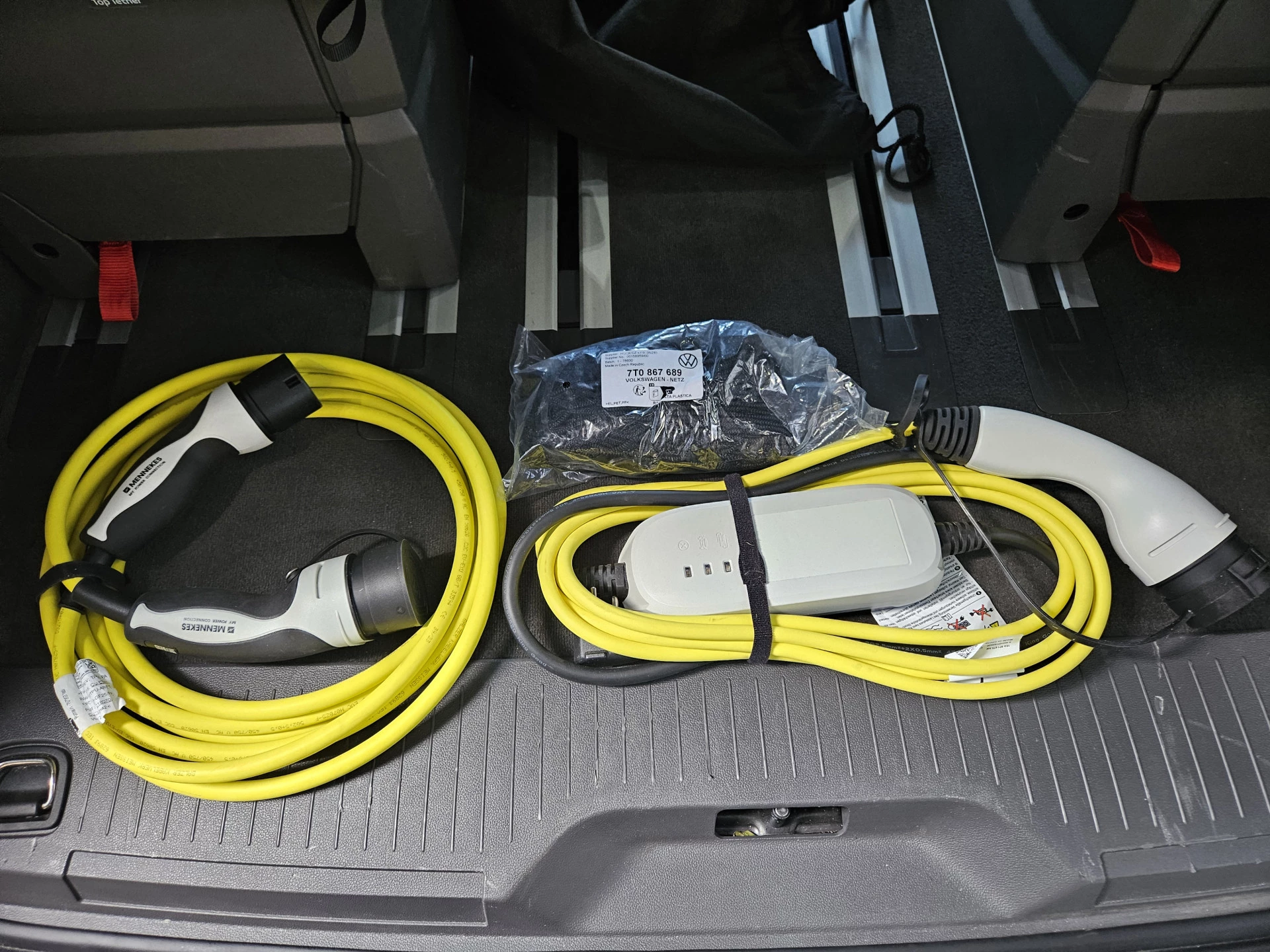 Hoofdafbeelding Volkswagen Multivan