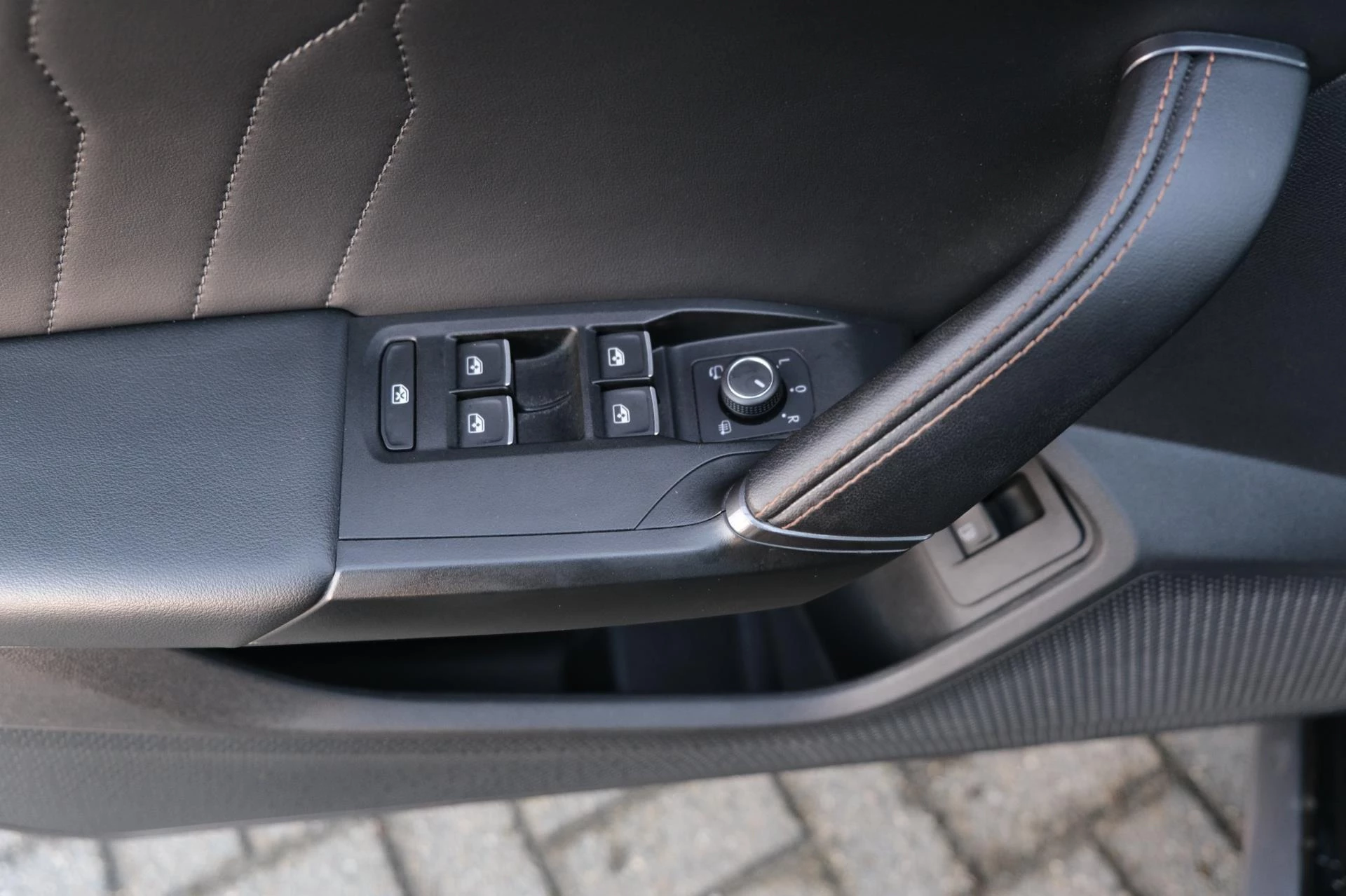 Hoofdafbeelding CUPRA Leon