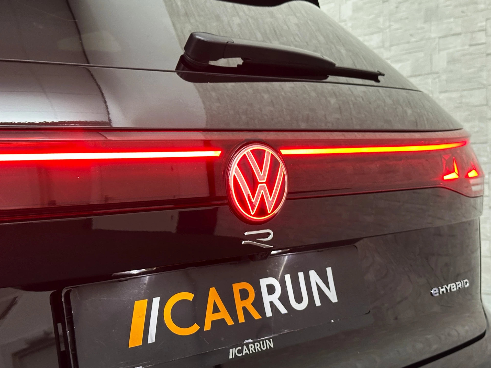 Hoofdafbeelding Volkswagen Touareg