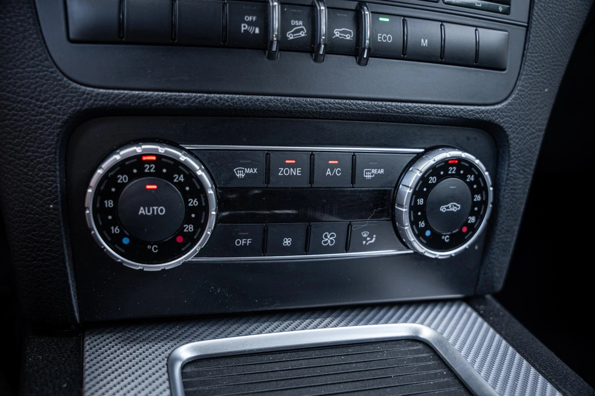 Hoofdafbeelding Mercedes-Benz GLK
