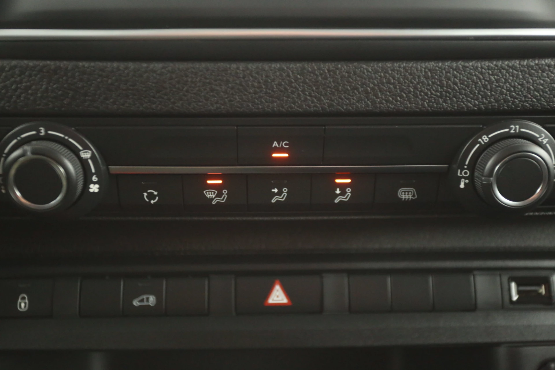 Hoofdafbeelding Opel Vivaro-e